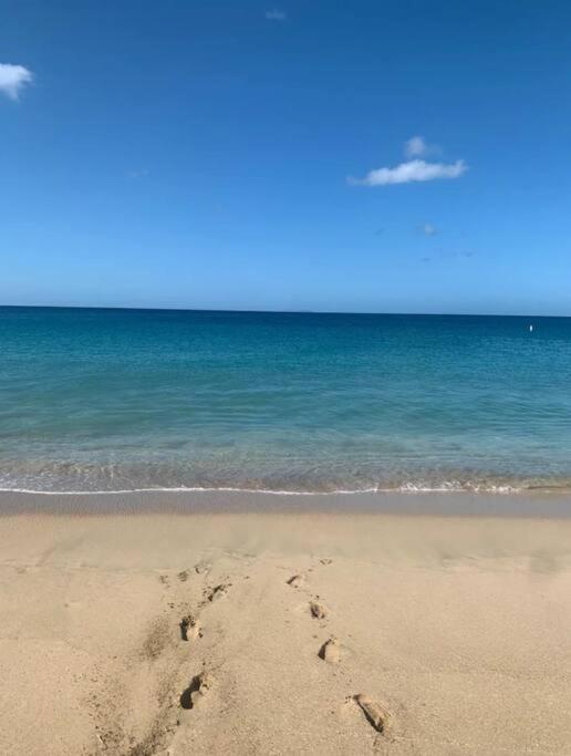 Casita 8 Minutes From Crashboat Beach Aguadilla Exteriör bild